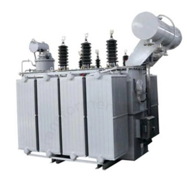Oil Immersed Power Distribution Transformer for Sale 20kv 11/0.4kv 33/0.4kv 25kVA up to 2500kVA 300kVA 100kVA High Voltage Electrical/Electronic - 图片 2
