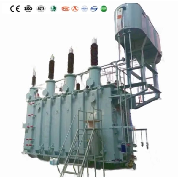 2500kVA 10kv/10.5kv/11kv Oil Immersed Power Electric Distribution Transformer Factory